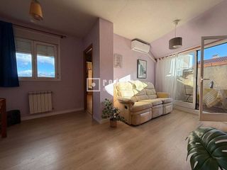 Piso en venta en Villalba Estación en Collado Villalba