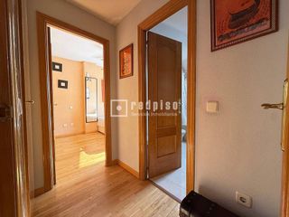 Piso en venta en Villalba Estación en Collado Villalba