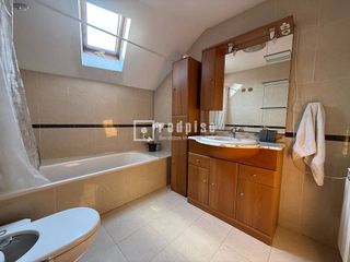 Piso en venta en Villalba Estación en Collado Villalba