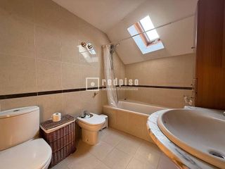 Piso en venta en Villalba Estación en Collado Villalba