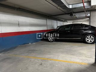 Piso en venta en Villalba Estación en Collado Villalba