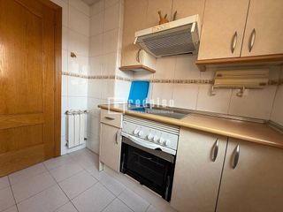 Piso en venta en Villalba Estación en Collado Villalba