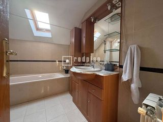 Piso en venta en Villalba Estación en Collado Villalba