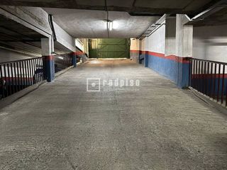 Piso en venta en Villalba Estación en Collado Villalba