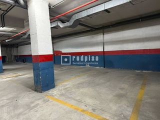 Piso en venta en Villalba Estación en Collado Villalba