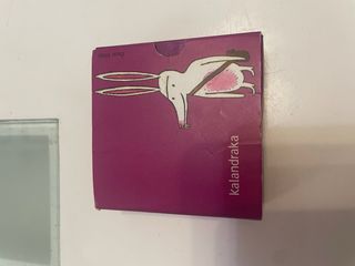 Mini libros de Kalandraka