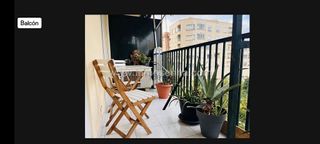 Piso en venta en Plaça de Toros en Palma de Mallorca