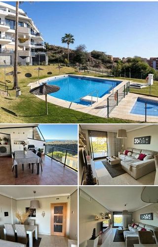 Piso en venta en Calahonda en Mijas