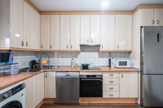 Piso en venta en Mejorada del Campo