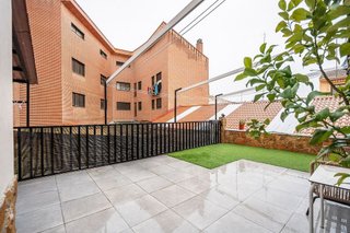 Piso en venta en Mejorada del Campo