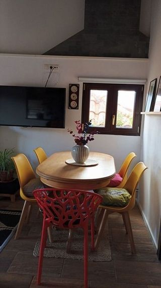 Ático en venta en Centro - Ayuntamiento en Santander