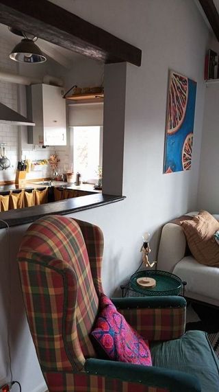 Ático en venta en Centro - Ayuntamiento en Santander