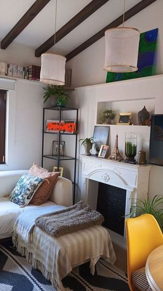 Ático en venta en Centro - Ayuntamiento en Santander