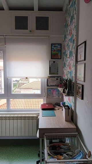 Ático en venta en Centro - Ayuntamiento en Santander