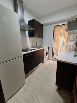 Piso en venta en La Casería - San Carlos en San Fernando