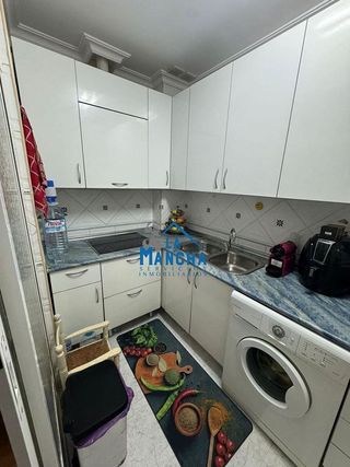 Piso en venta en Villacerrada - Centro en Albacete