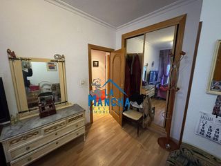 Piso en venta en Villacerrada - Centro en Albacete