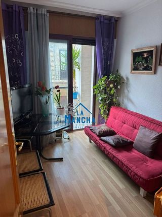 Piso en venta en Villacerrada - Centro en Albacete
