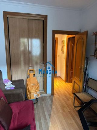 Piso en venta en Villacerrada - Centro en Albacete