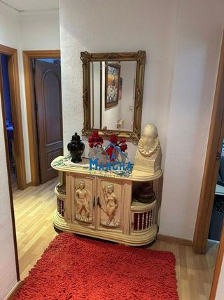 Piso en venta en Villacerrada - Centro en Albacete