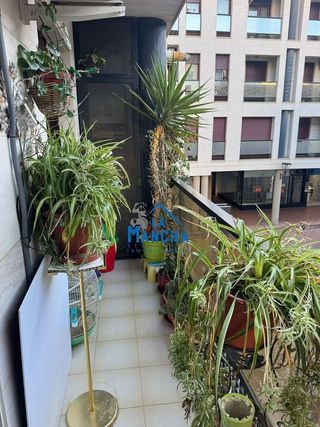 Piso en venta en Villacerrada - Centro en Albacete