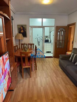 Piso en venta en Villacerrada - Centro en Albacete