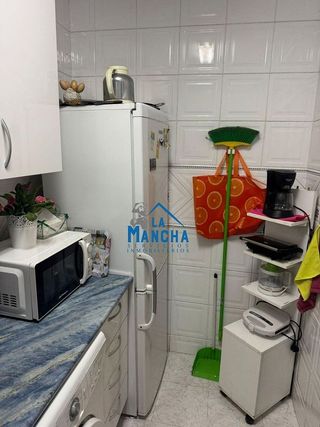 Piso en venta en Villacerrada - Centro en Albacete