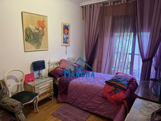 Piso en venta en Villacerrada - Centro en Albacete