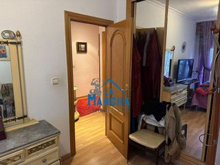 Piso en venta en Villacerrada - Centro en Albacete