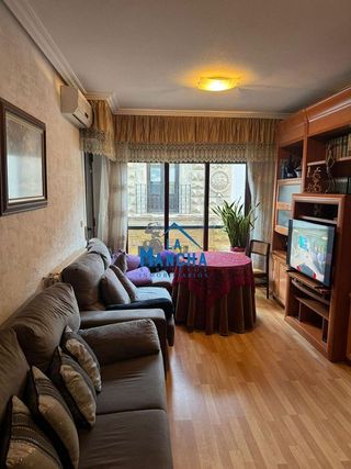 Piso en venta en Villacerrada - Centro en Albacete