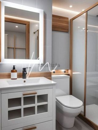 Piso en venta en Sant Pau en Valencia