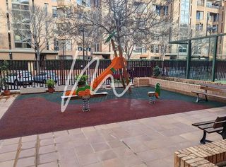 Piso en venta en Sant Pau en Valencia