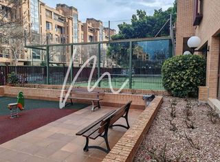 Piso en venta en Sant Pau en Valencia