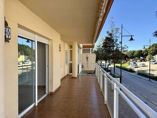 Piso en venta en Los Pacos en Fuengirola