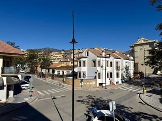 Piso en venta en Los Pacos en Fuengirola