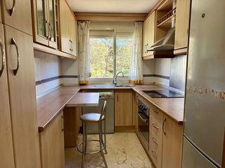 Piso en venta en Los Pacos en Fuengirola