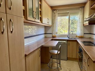 Piso en venta en Los Pacos en Fuengirola