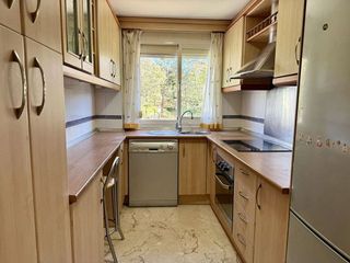 Piso en venta en Los Pacos en Fuengirola