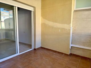 Piso en venta en Los Pacos en Fuengirola