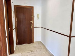 Piso en venta en Los Pacos en Fuengirola