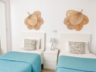 Piso en venta en Playa de los Boliches en Fuengirola