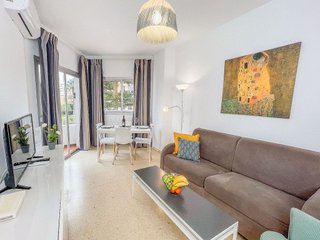 Piso en venta en Playa de los Boliches en Fuengirola