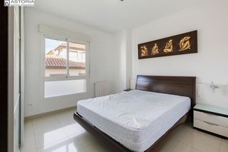 Piso en venta en Avda. De los Ogíjares en Armilla