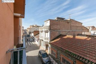 Piso en venta en Avda. De los Ogíjares en Armilla