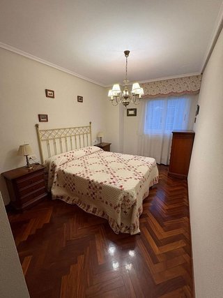 Piso en venta en Os Mallos - San Cristóbal en Coruña (A)