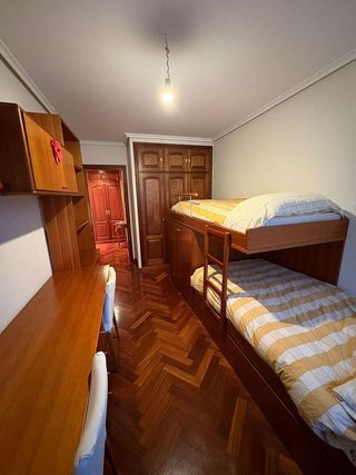 Piso en venta en Os Mallos - San Cristóbal en Coruña (A)