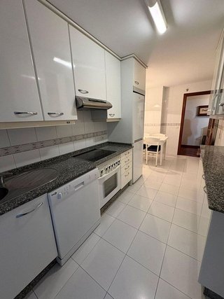 Piso en venta en Os Mallos - San Cristóbal en Coruña (A)