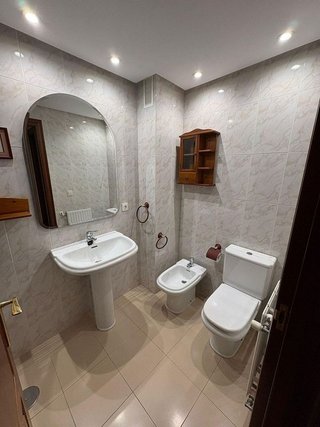 Piso en venta en Os Mallos - San Cristóbal en Coruña (A)