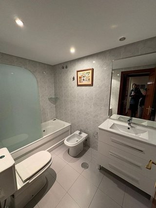 Piso en venta en Os Mallos - San Cristóbal en Coruña (A)