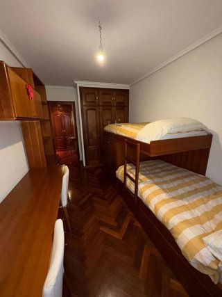 Piso en venta en Os Mallos - San Cristóbal en Coruña (A)